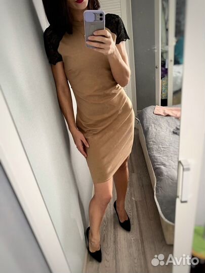 Платье concept