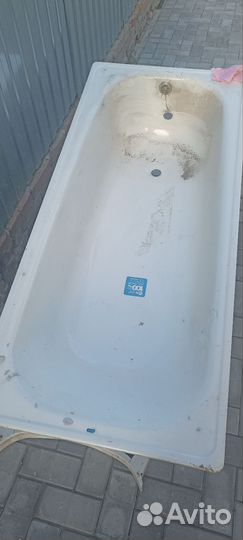 Ванная бу 170