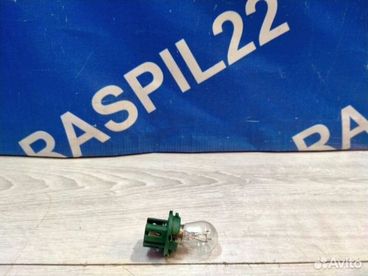 Патрон лампы Bmw X5 E53 4.4I M62 03/2001