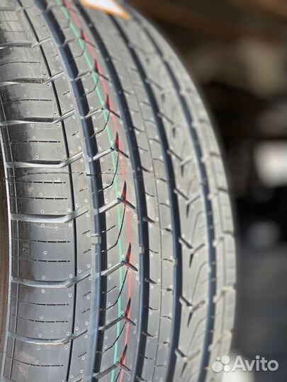 Centara Grand Tourer H/T 265/50 R19 110W