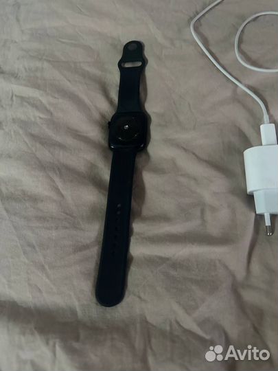 Смарт-часы Apple Watch SE 2023 44mm