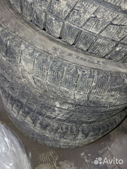 Michelin 4X4 A/T 255/55 R18