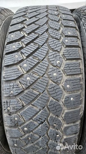 Gislaved Nord Frost 200 SUV 215/60 R17 96T