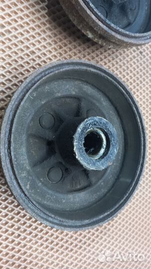 Тормозной барабан Toyota Corsa EL 41