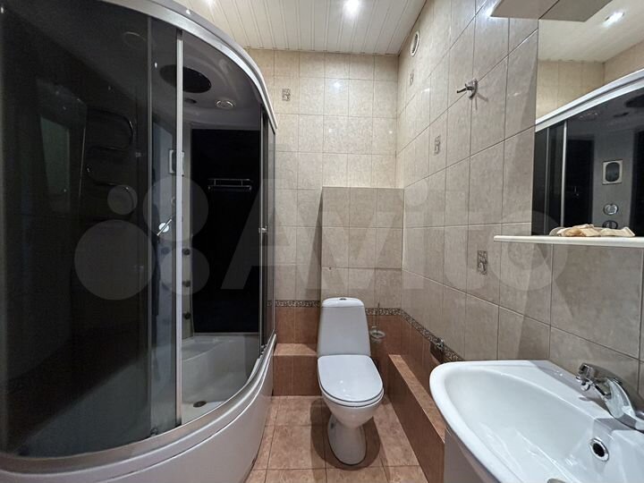 Квартира-студия, 30 м², 19/25 эт.