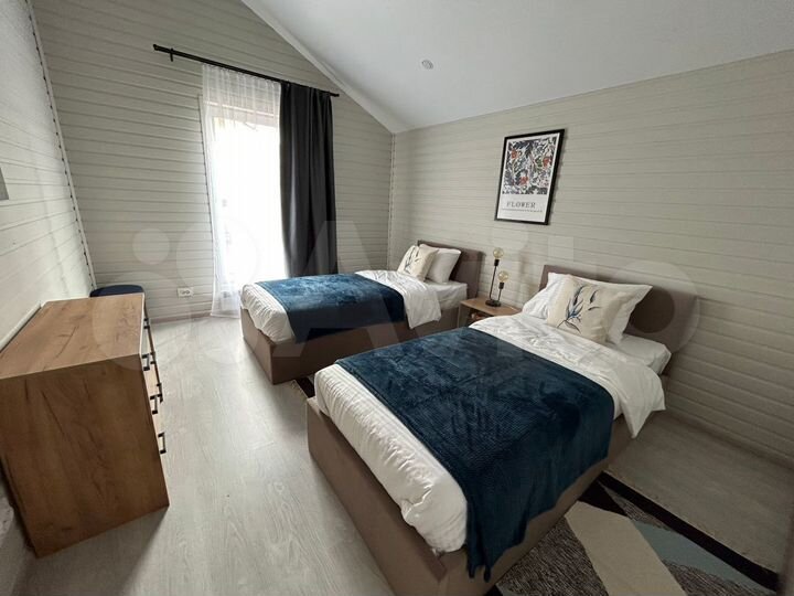 Дом 60 м² на участке 6 сот.