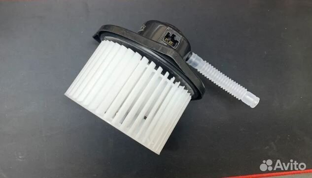 Моторчик печки Mitsubishi ASX 2007-2016 7802A217