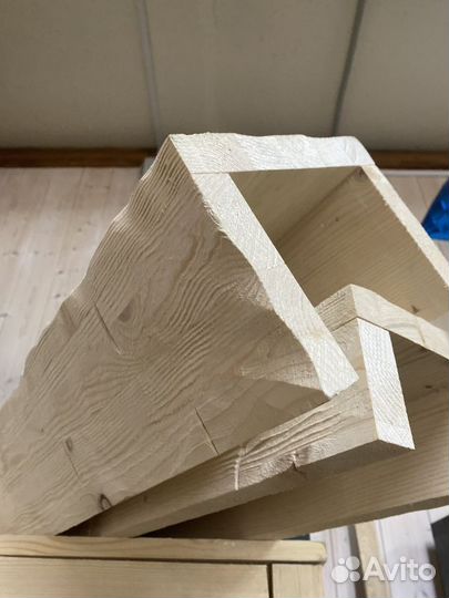 Декоративная балка - Фальш балка PLT-2865