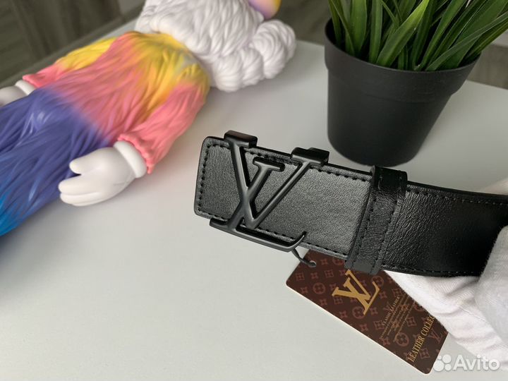 Ремень Louis Vuitton мужской
