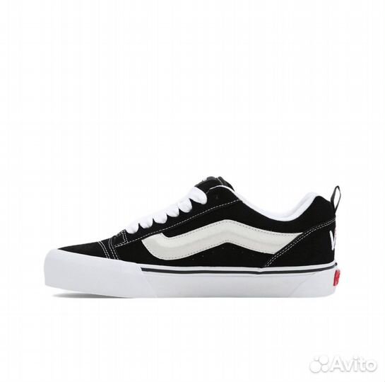 Vans Knu Skool x Imran Potato