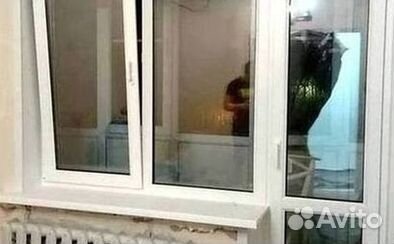 Окна за 7 дней