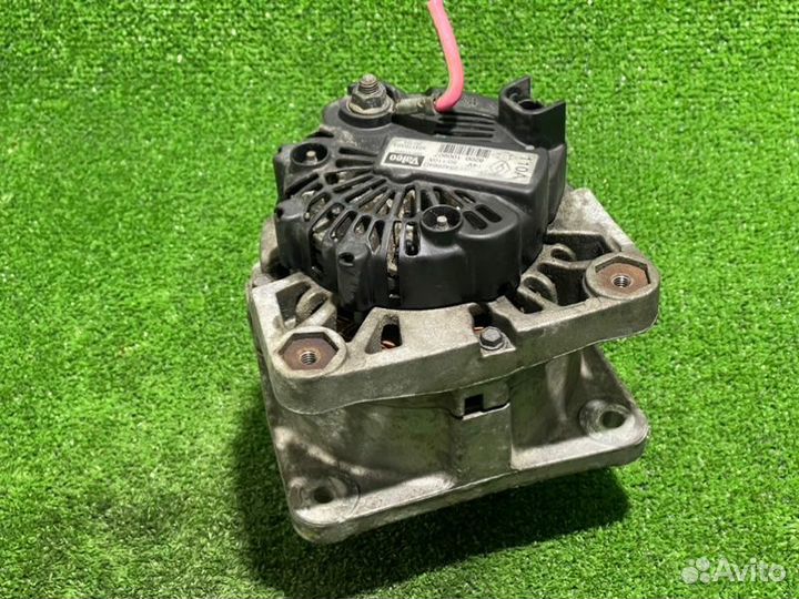 Генератор Clio Megane Laguna Kangoo Scenic Simbol