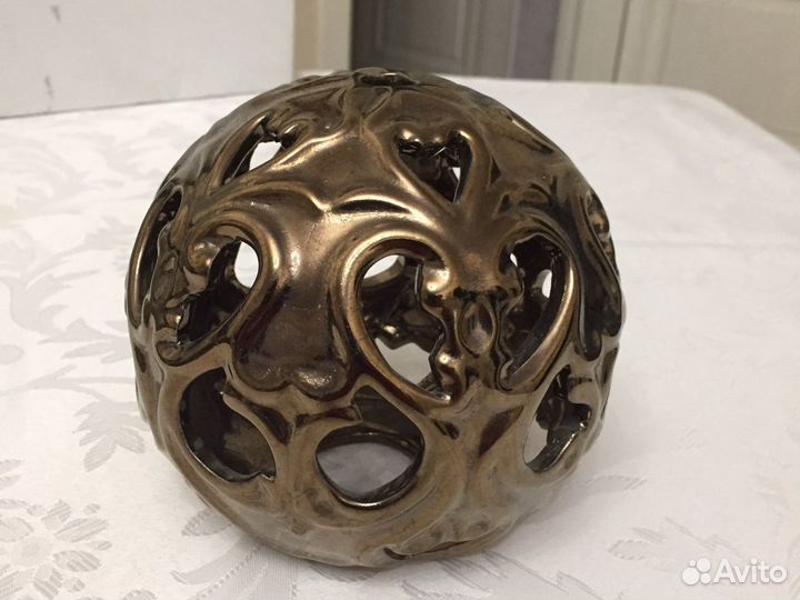 Аромо лампа Подсвечкик