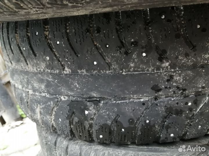 Bridgestone A001 Weather Control 225/60 R17 25F