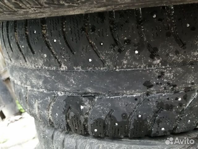 Bridgestone A001 Weather Control 225/60 R17 25F