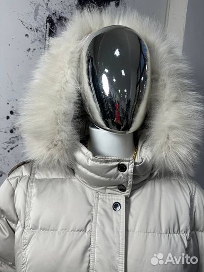 Пуховик Fuchs Schmitt 54-56 размер