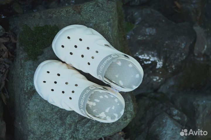 Crocs мужские