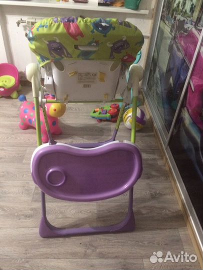 Стул для кормления