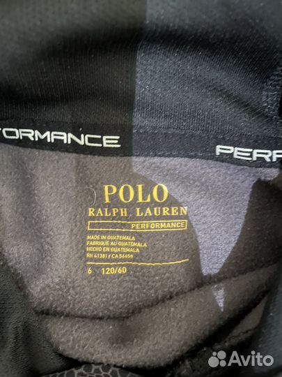 Худи для мальчика 122