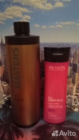 Кондиционер для волос Revlon