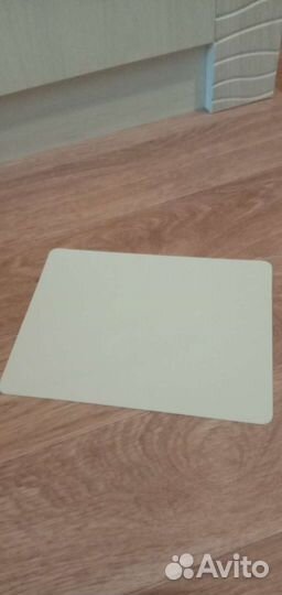 Тетрадь для нот, доска для лепки