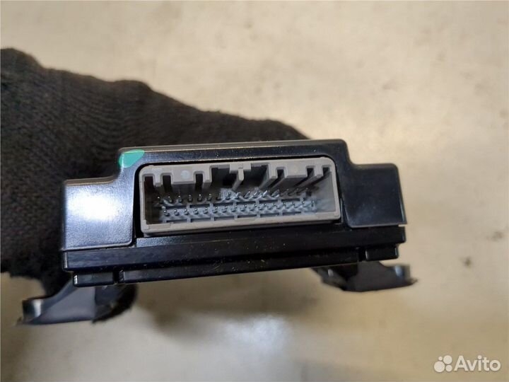 Блок управления Bluetooth Honda CR-V, 2014