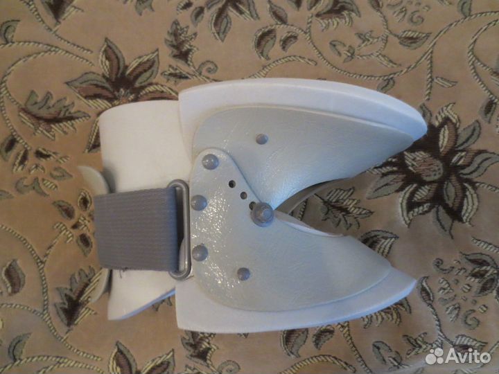 Бандаж Филадельфия на шейный отдела позвоночника