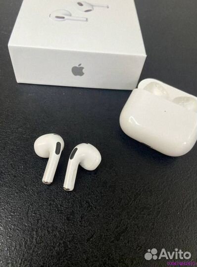 Наушники AirPods 3 Premium + Гарантия