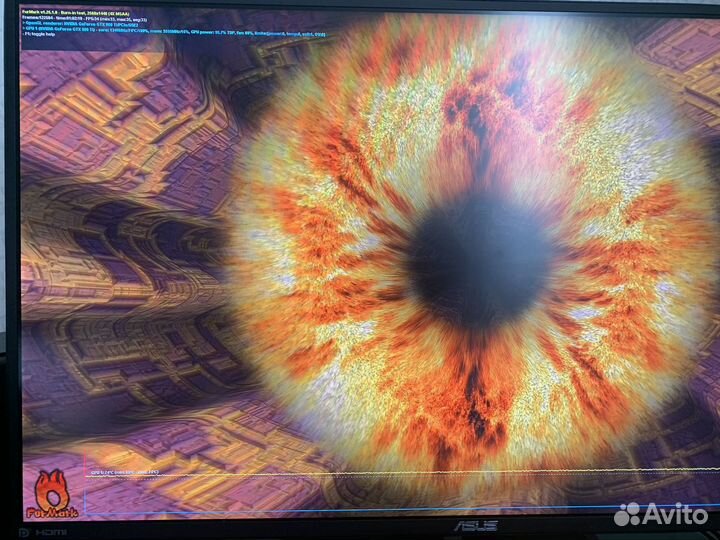 Видеокарта Palit GTX 980 Ti super jetstream