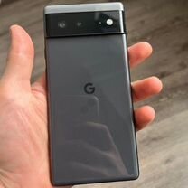 Google Pixel 6, 8/128 ГБ