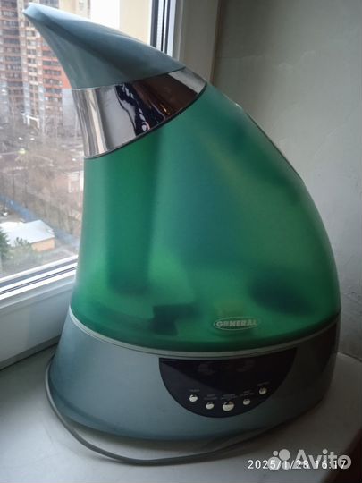 Увлажнитель воздуха