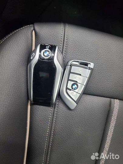 BMW 5 серия 2.0 AT, 2019, 19 000 км