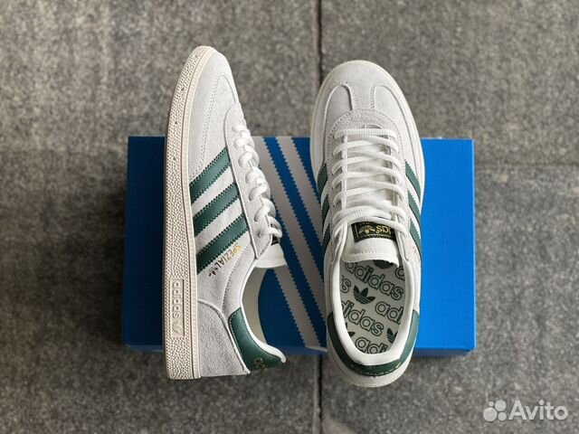 Adidas handball spezial - адидас специал мужские купить в Москве ...