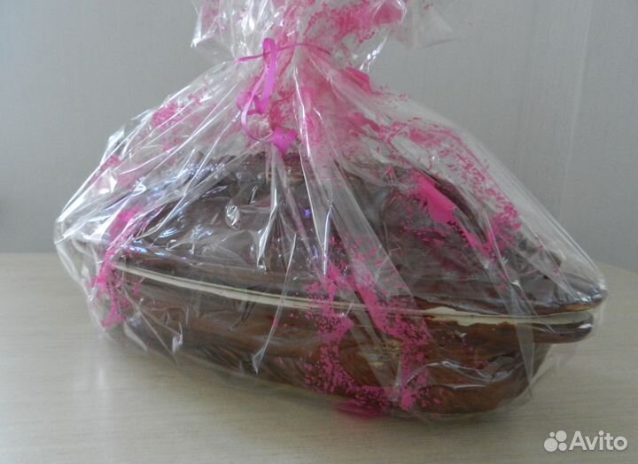 Новая керамическая форма