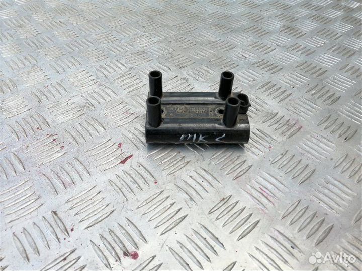 Модуль зажигания Geely Mk MR479QA 2012