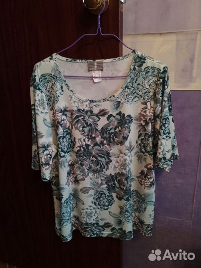 Женские вещи