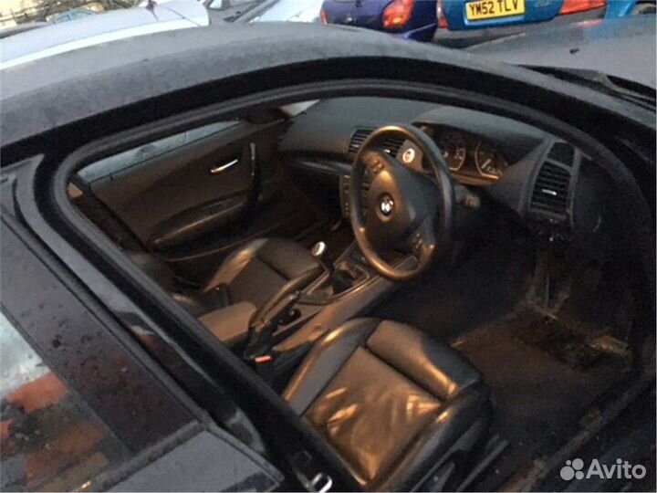 Разбор на запчасти BMW 1 E87 2004-2011
