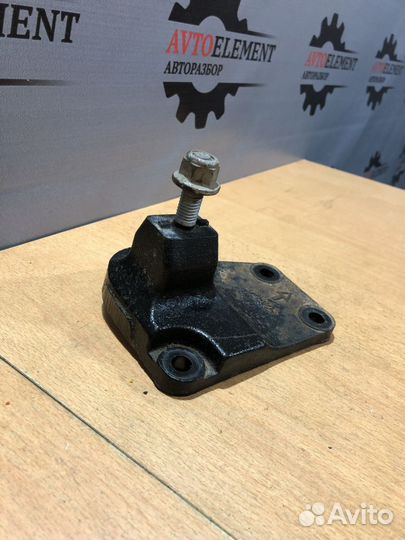 Кронштейн АКПП Ford Fusion