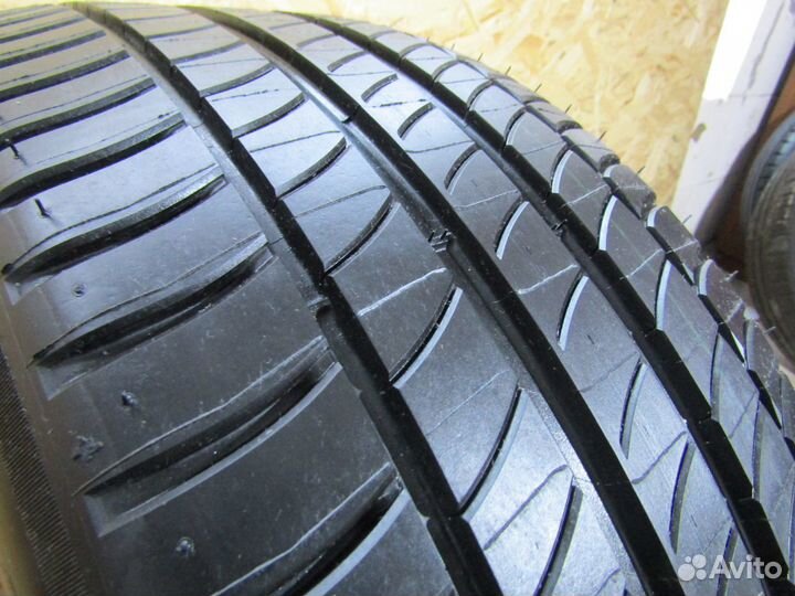 Michelin Primacy 3 245/40 R18