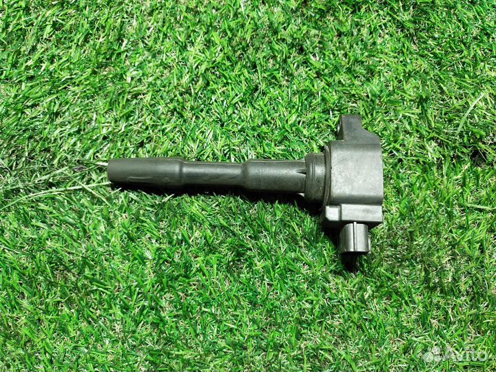 Катушка зажигания Renault Sandero I