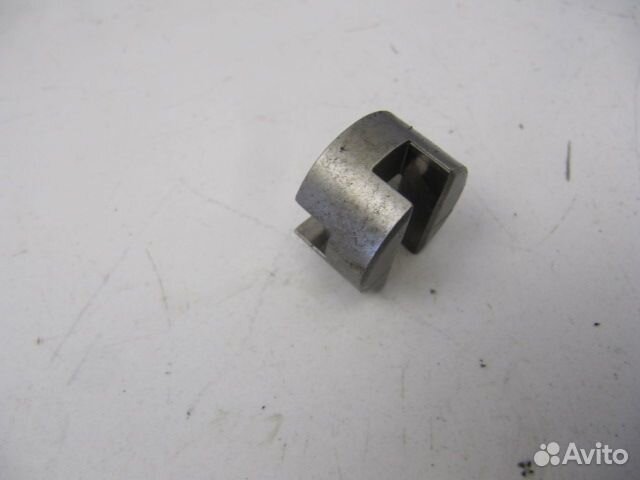 Муфта привода тнвд MAN TGX