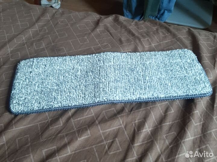 Насадка на швабру (моп)