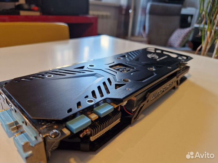 Gigabyte GeForce GTX 970 G1 gaming