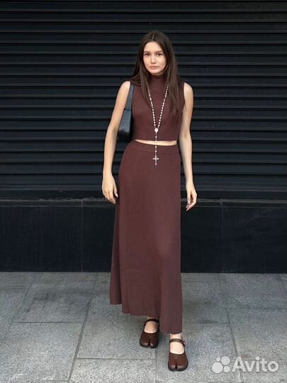 Костюм manera odevatca