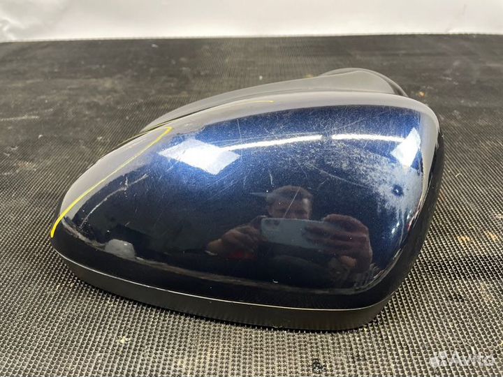 Зеркало переднее левое Mazda Cx-5 KE PY20485779