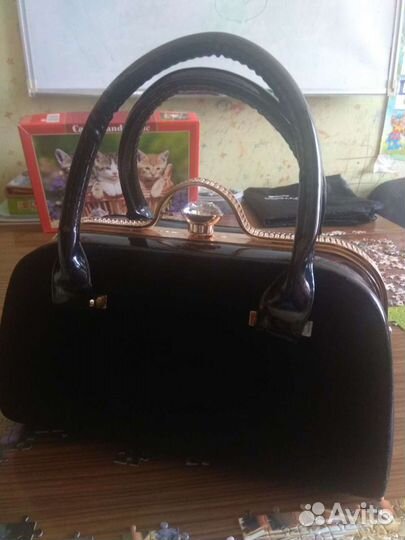 Сумка женская