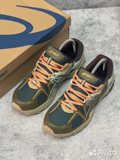 Кроссовки спортивные Asics Gel-Kahana 8