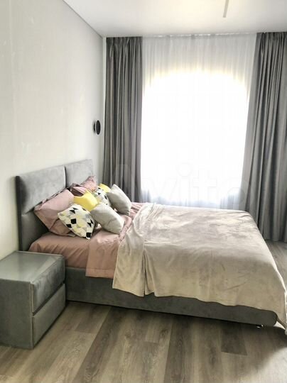 Квартира-студия, 33 м², 8/20 эт.