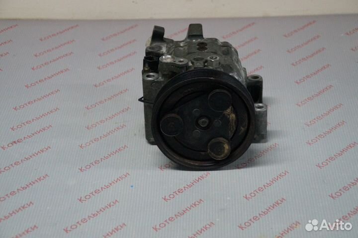 Nissan 92600-AN015 Компрессор кондиционера