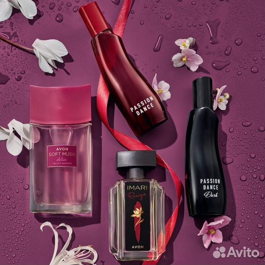 Эйвон Avon